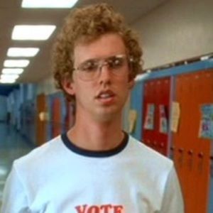 Meet your Posher, Izzy